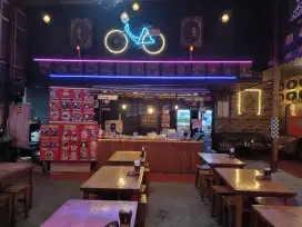 Kerjasama Di Bidang Kuliner