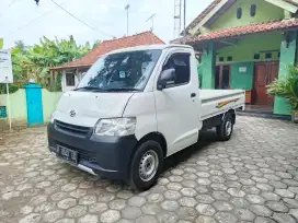 GRAND MAX Pick Up ACPS 2021 1.5 Like New