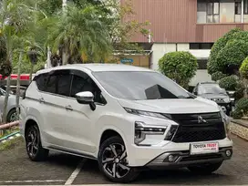 Harga Cash nego Kredit bisa banget Mitsubishi Xpander Ultimate AT 2022