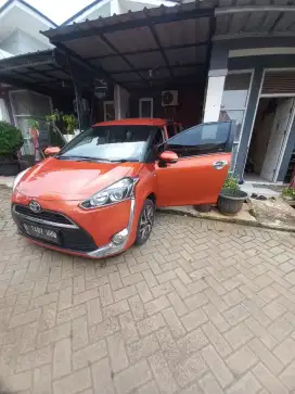 Di jual aja sienta 2017