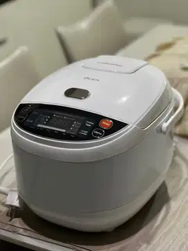 Rice Cooker Kirin 2L