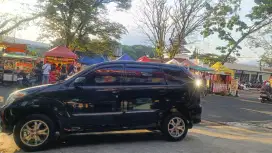 Avanza G mt original cat tangan 1