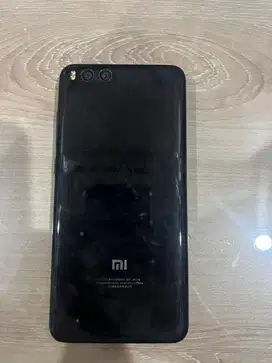 Mi Note 3 6Gb/128gb