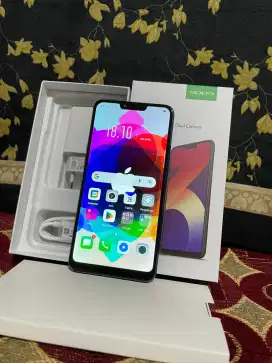 Oppo A3S ram 6/128