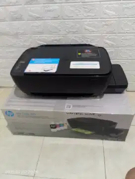 Printer HP 315 Ink Tank (all in one)