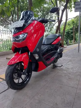 DP PROMO 300K CASH KREDIT YAMAHA N MAX KEYLESS THN 2023 PAJAK IDUP