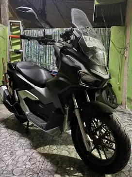 Motor second Honda ADV 160 tahun 2023