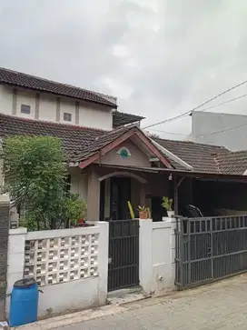 Dijual Rumah siap Huni Di Cibiru Asri Bandung Timur