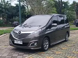 Mazda Biante 2.0 Skyactive AT 2014