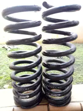 Lowering kit eibach mercy w124
