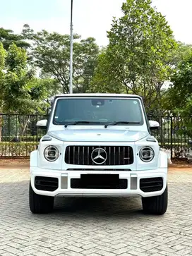2023 PAKAI 2025 G63 AMG BPKB JAPAN VERSION MERCY MERCEDES BENZ