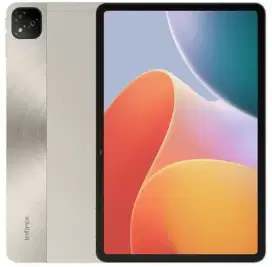 Jual BU Tablet Infinix xpad 11 4+4/256gb Gold
