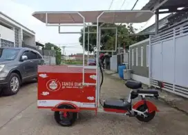 JASA BIKIN ROMBONG