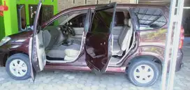 Avanza thn2011 pemakaian 2015