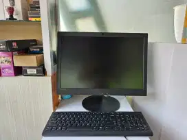 PC All In One Lenovo IdeaCentre 330 8Gb/256Gb