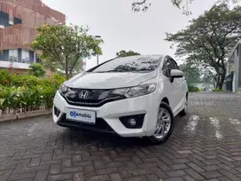 DP 5% Honda Jazz 1.5 S Bensin-AT 2017 BOL