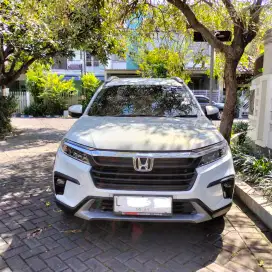 Honda New BRV E Prestige CVT tahun 2022