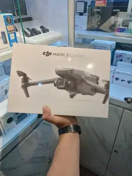 Cash / Kredit Drone DJI Bandung Mavic 3 Classic