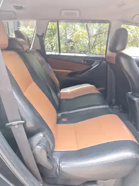 Toyota Kijang Innova 2016 Bensin