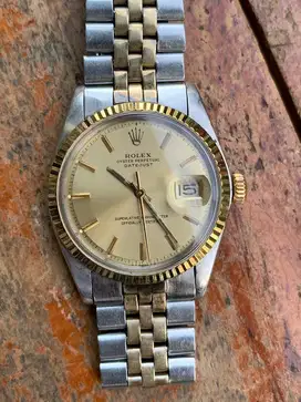 Terima jam tangan luxury original