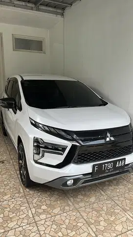 Xpander ultimate 2022 dari baru