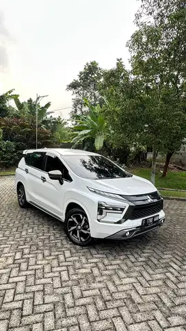 Xpander ultimate 2022 dari baru