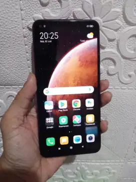 Xiaomi Redmi Note 9 Ram 4/64 Mulus Original No minus