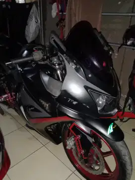 Di jual ninja karbu th 2010