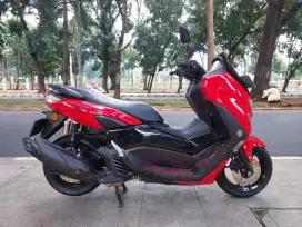 DP PROMO 300K CASH KREDIT YAMAHA N MAX KEYLESS THN 2023 PAJAK IDUP