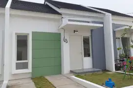 Disewakan! Rumah Tera Damai, Cluster Branta 2KT 1KM