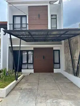 Rumah termurah buahbatu Ciwastra6