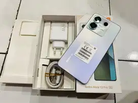 Redmi note 13 pro 5G 12/512
