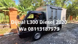 Dijual L300 tahun 2020
