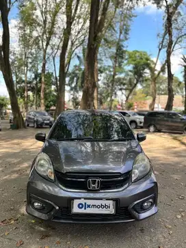 BRIO SATYA E MANUAL 2018