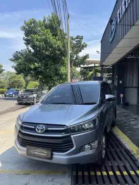 Toyota Innova Reborn G Diesel AT 2016 KM 208 rb