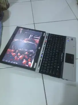 HP Elitebook 6930p jual cepat