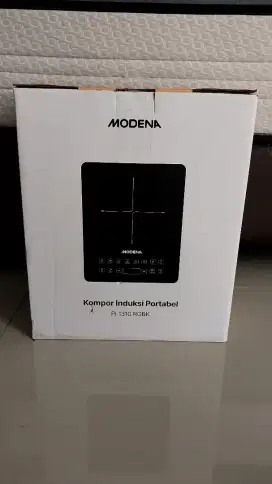 KOMPOR LISTRIK MODENA