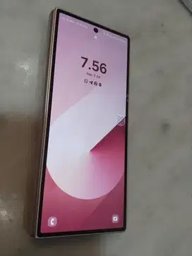 Samsung Z fold 6