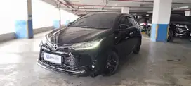 Toyota Yaris GR AT 2022 Super Low KM