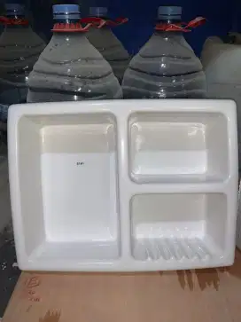 TEMPAT SABUN TOTO 3 UNIT