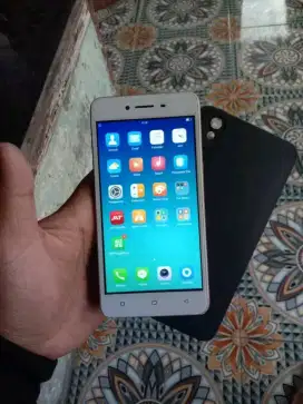 Oppo A37F kali minat!