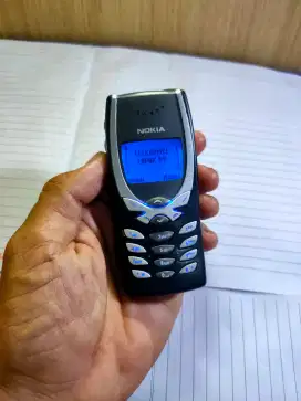 Nokia 8250 Legend Normal