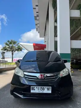 HONDA FREED 1.5 A MATIC 2013