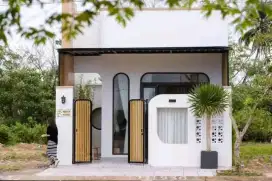Promo Rumah Minimalis Cantik Type 40/60 Luxury Spek BataMerah Buahbatu