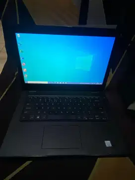 Laptop Lenovo core i3