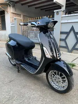 Vespa sprint 2019