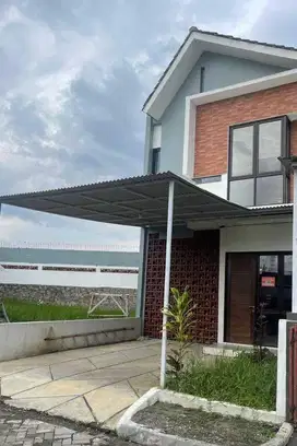Murah Rumah 2 Lantai di Artha Living Soreang