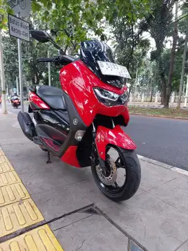 DP MINIM 1JTA CASH KREDIT YAMAHA N MAX KEYLESS THN 2023 PAJAK IDUP