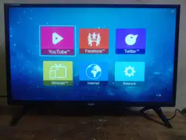 Tv led 32 Akari smart
