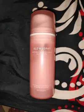 Moisturizer glowshopy 100ml